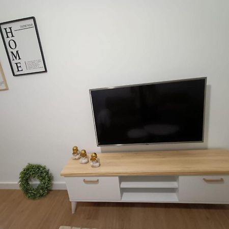 Apartamento Caruso Σανταντέρ Εξωτερικό φωτογραφία