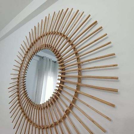 Apartamento Caruso Σανταντέρ Εξωτερικό φωτογραφία