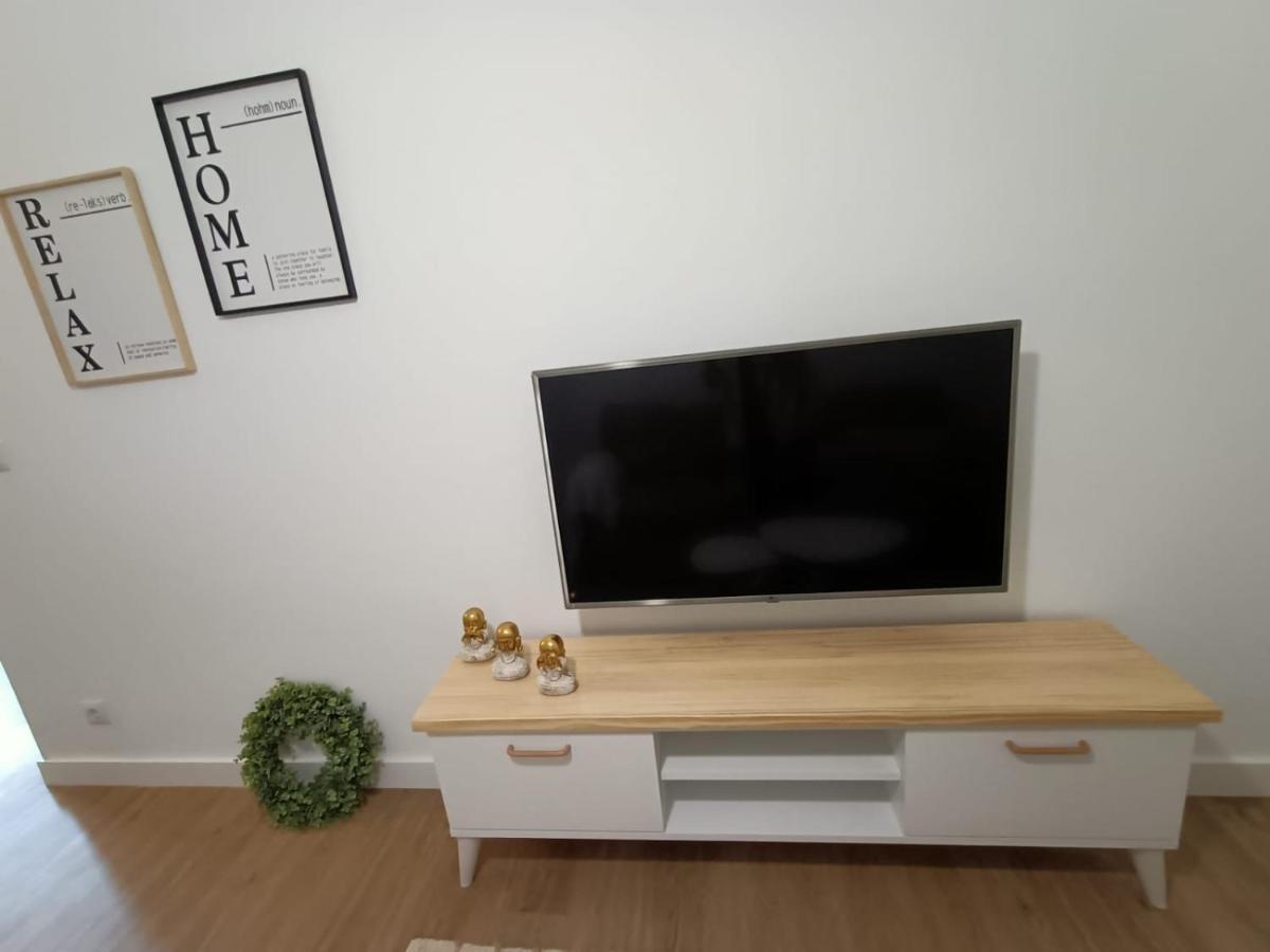 Apartamento Caruso Σανταντέρ Εξωτερικό φωτογραφία