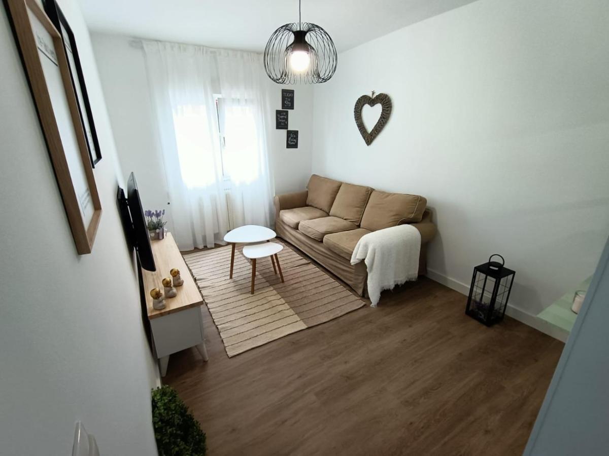 Apartamento Caruso Σανταντέρ Εξωτερικό φωτογραφία