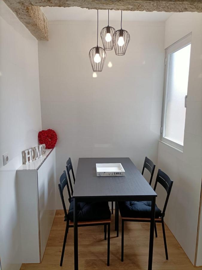 Apartamento Caruso Σανταντέρ Εξωτερικό φωτογραφία
