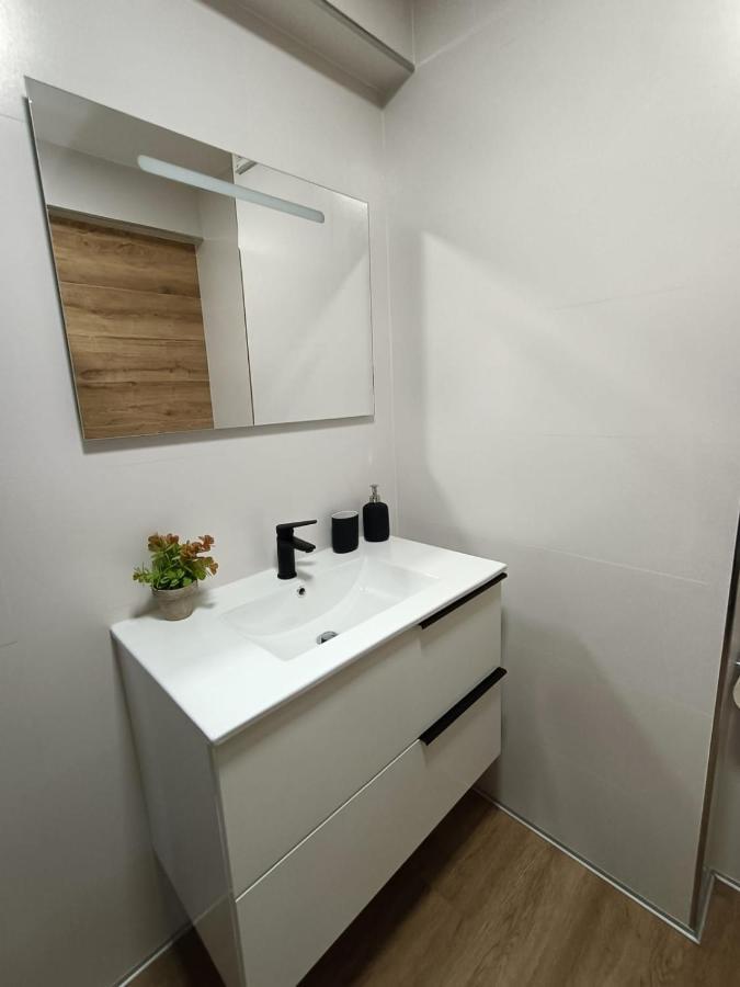 Apartamento Caruso Σανταντέρ Εξωτερικό φωτογραφία