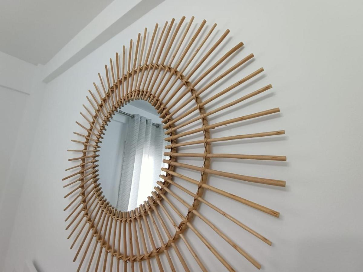 Apartamento Caruso Σανταντέρ Εξωτερικό φωτογραφία