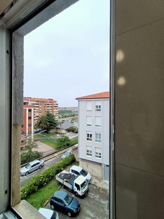 Apartamento Caruso Σανταντέρ Εξωτερικό φωτογραφία