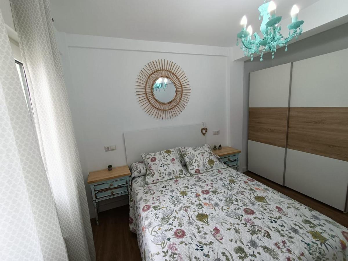 Apartamento Caruso Σανταντέρ Εξωτερικό φωτογραφία