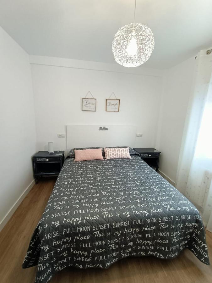 Apartamento Caruso Σανταντέρ Εξωτερικό φωτογραφία