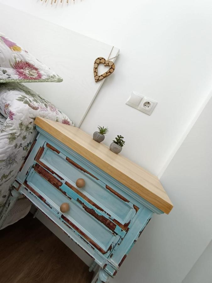 Apartamento Caruso Σανταντέρ Εξωτερικό φωτογραφία