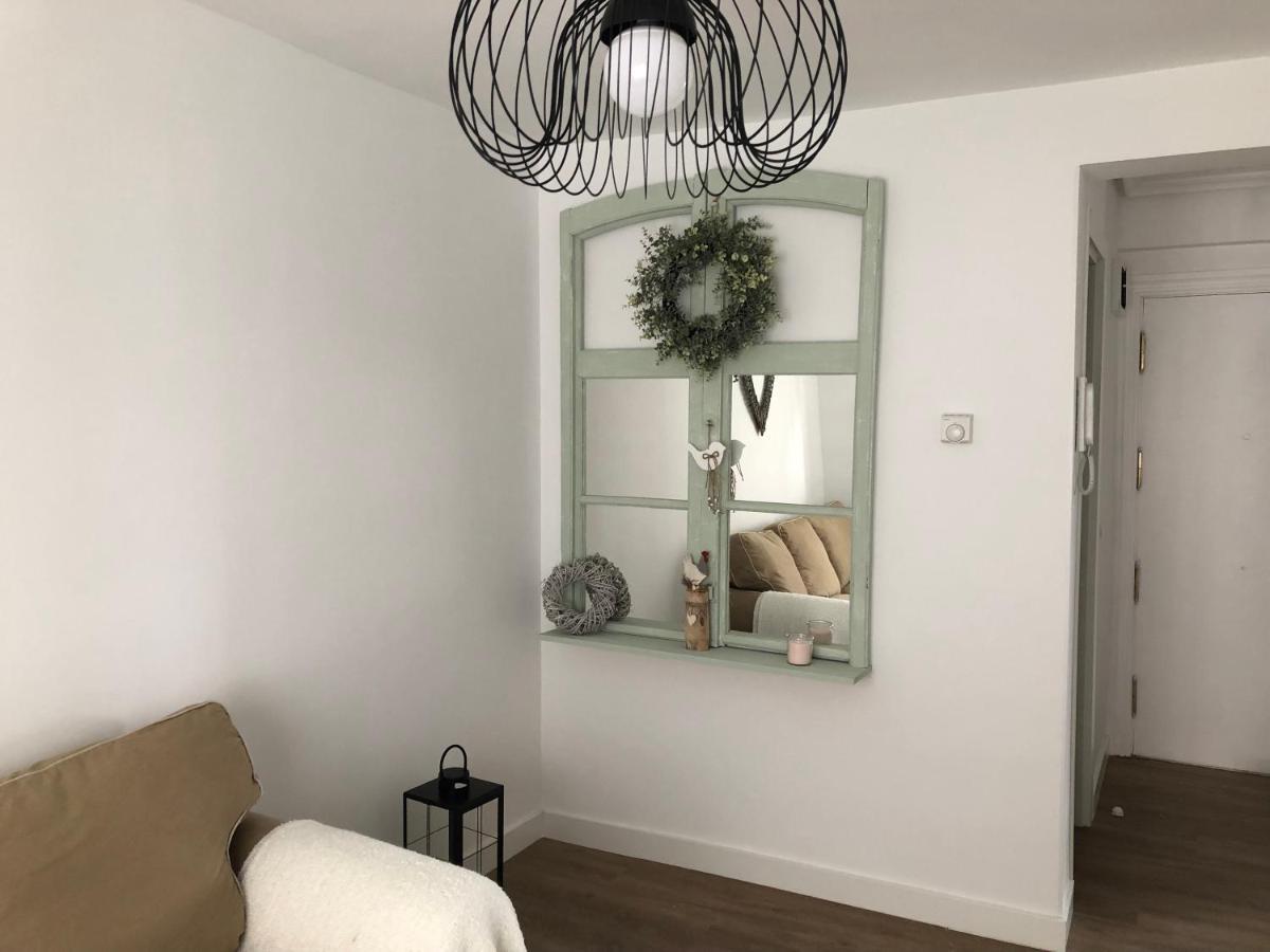 Apartamento Caruso Σανταντέρ Εξωτερικό φωτογραφία