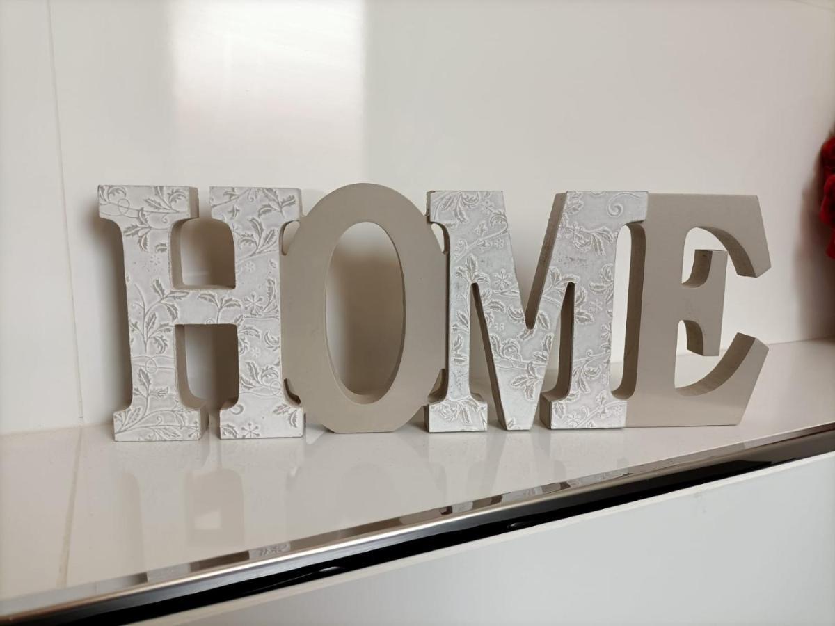 Apartamento Caruso Σανταντέρ Εξωτερικό φωτογραφία